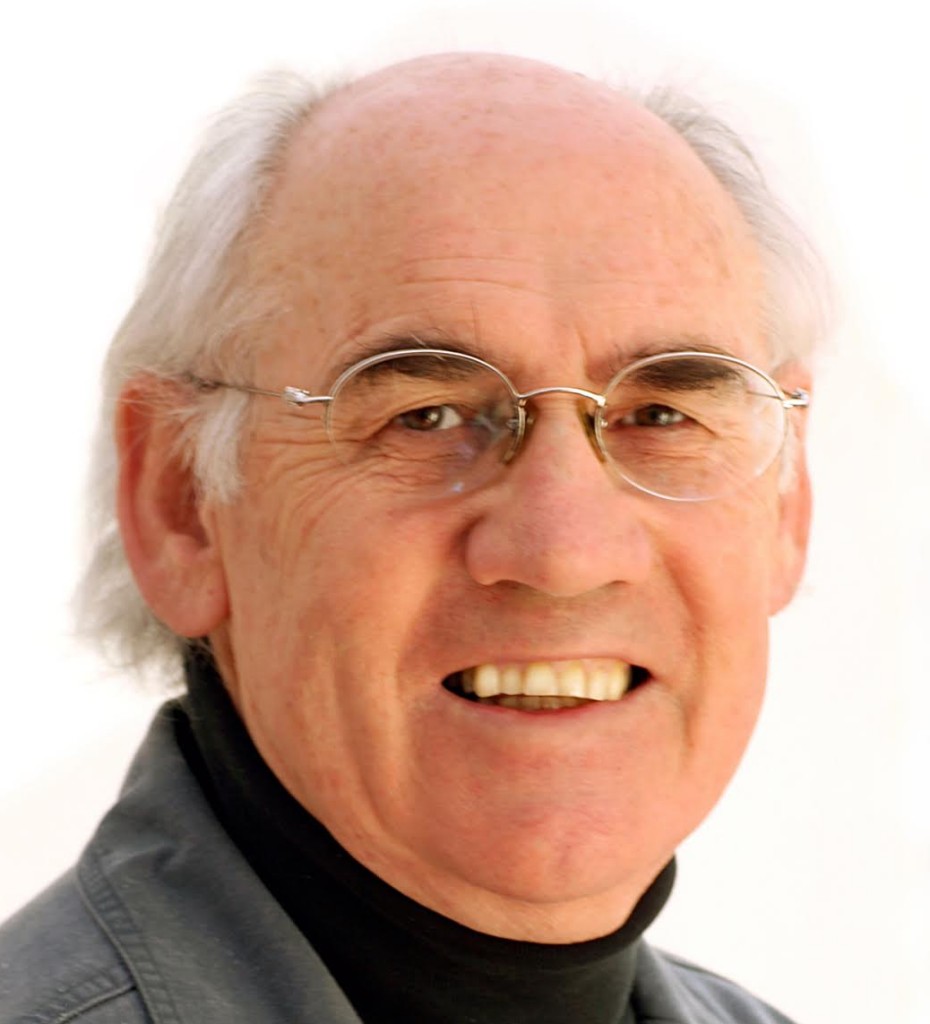 Obituary: Leonard (“Len”) Ruffell | The Old Bournemouthians' Association