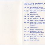 OBA Programme